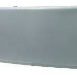 SIDE BUMPER LEFT PRIMER FH/FM 02